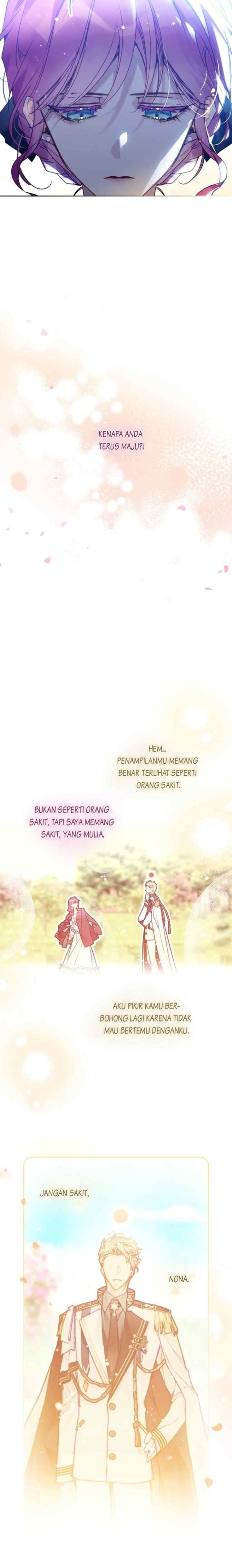 Death Is the Only Ending for the Villainess chapter 166 halaman 4