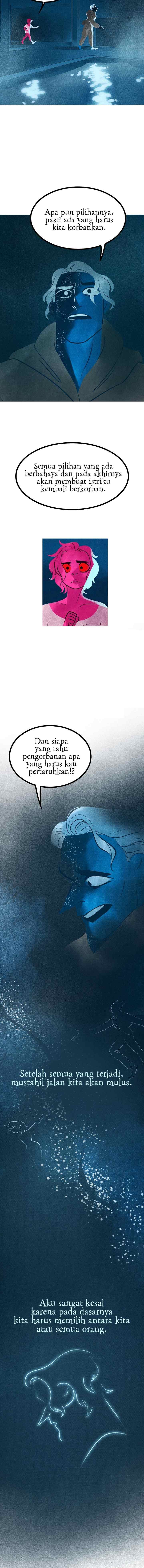 Lore Olympus chapter 259 halaman 9