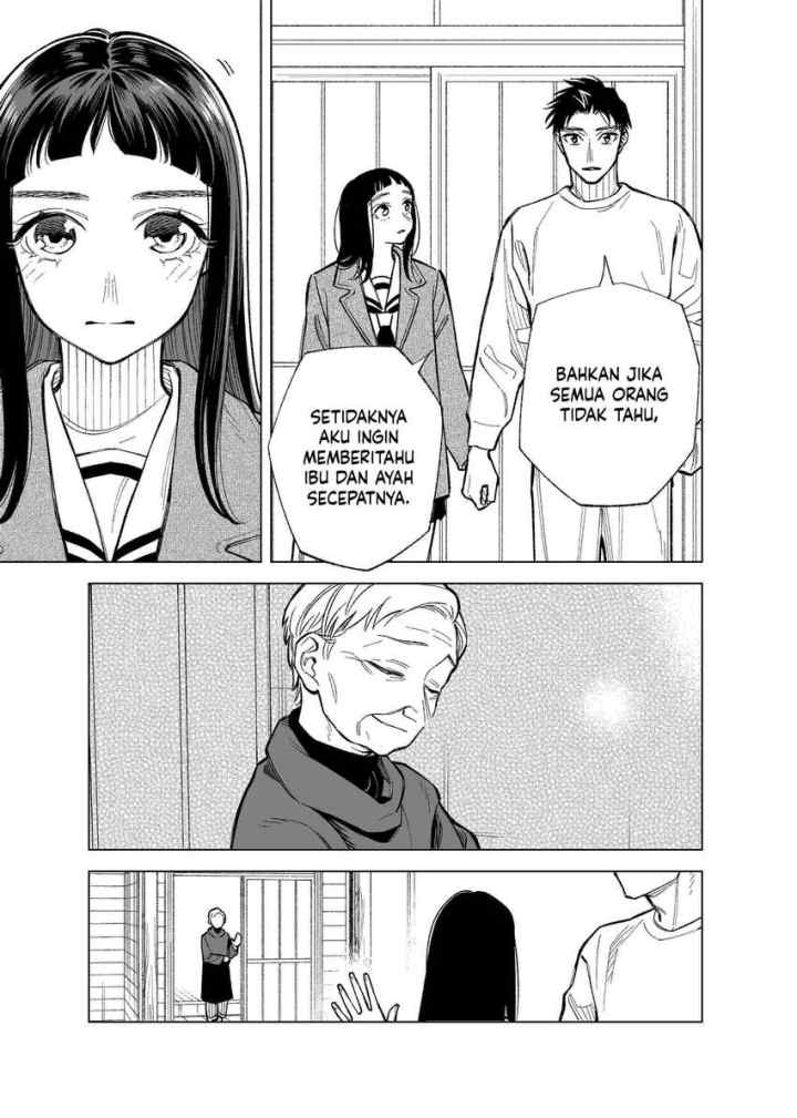 Futago-tachi no Shojijou chapter 93 halaman 6