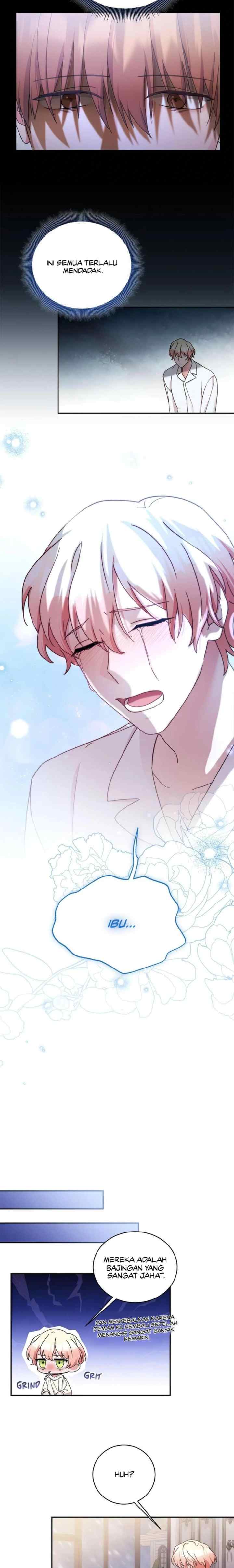 Sweetie, Sweetie, Sweetie chapter 65 halaman 16