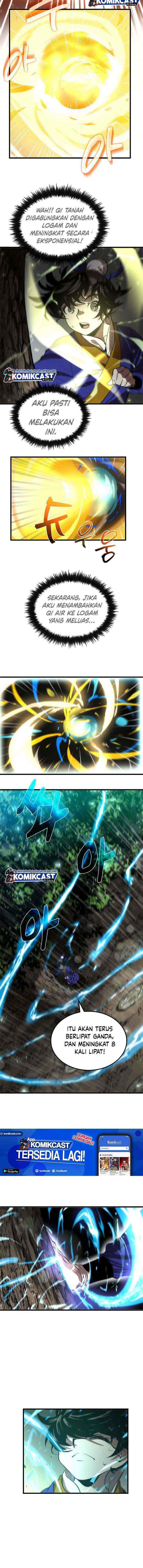 Doctor's Rebirth chapter 20 halaman 5