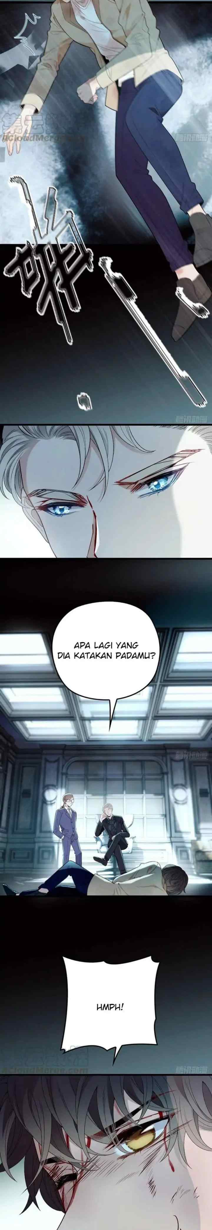 The Duke's Hidden Baby: BOGO! chapter 95 halaman 6