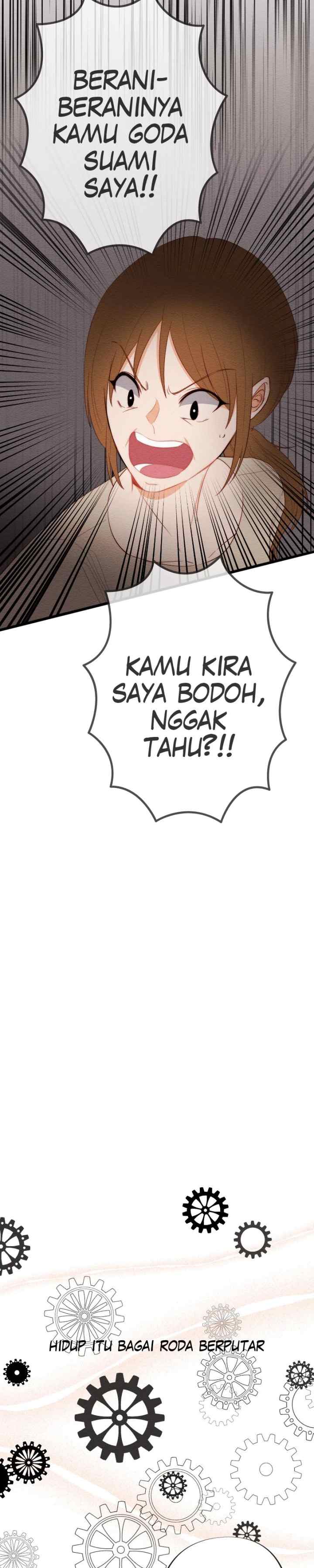 Mistake S1 chapter 153 halaman 9