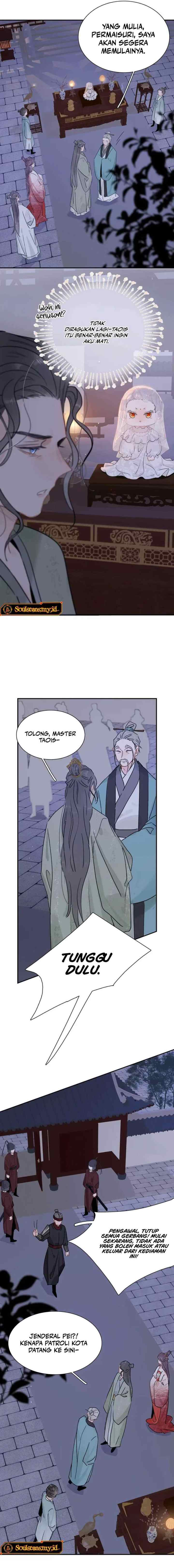 After the Novel Villains Heard My Inner Voice chapter 19 halaman 9