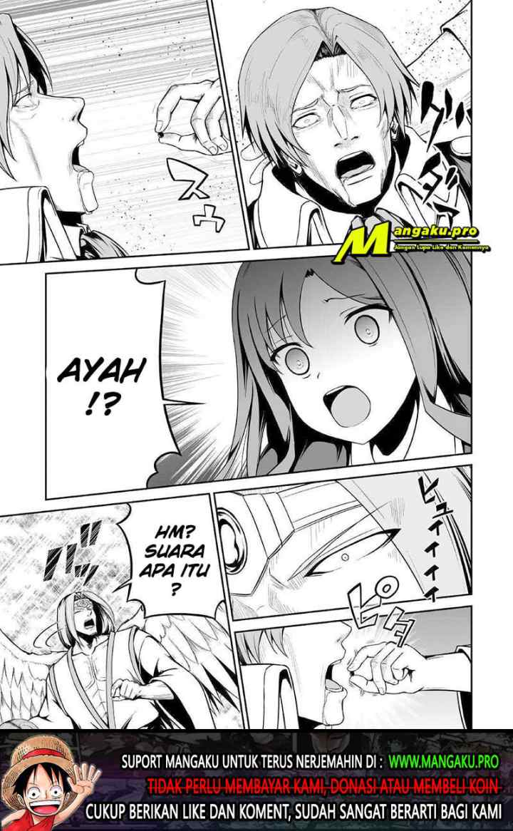 Jaryuu Tensei chapter 30.2 halaman 13