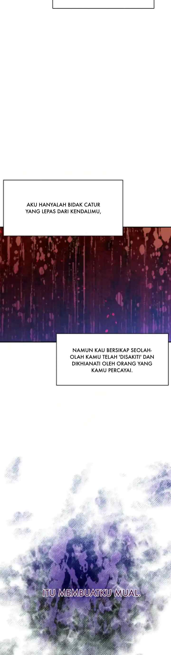 Don't Be Carelessly Kind chapter 28 halaman 11