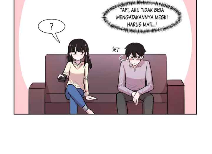 She Doesn't Like Me chapter 190 halaman 11