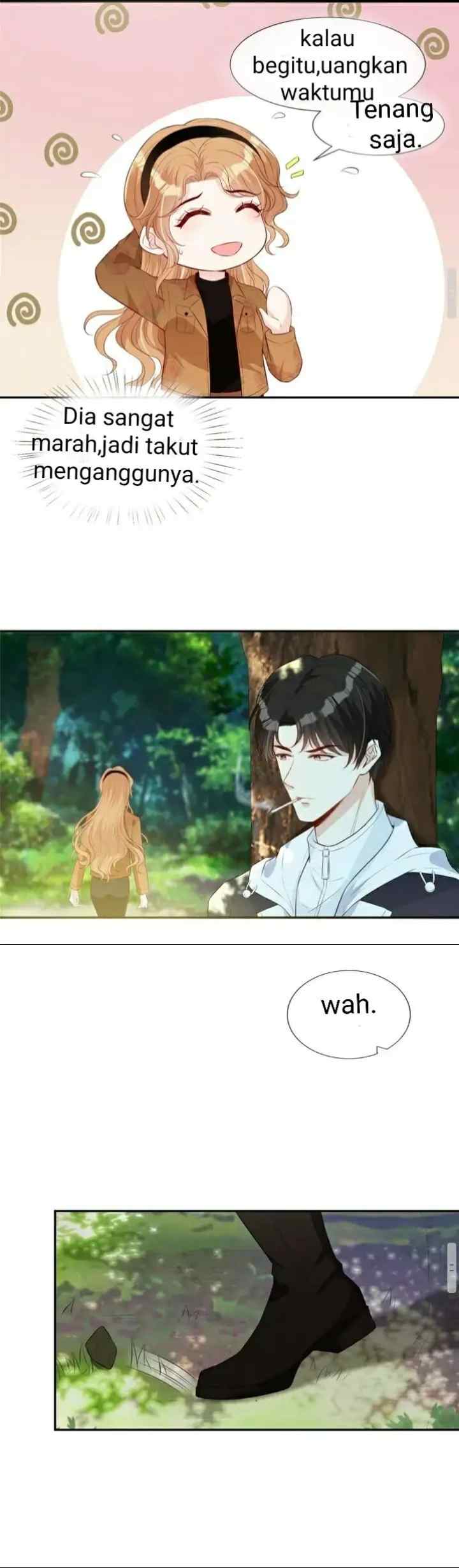 Provoking chapter 21 halaman 5