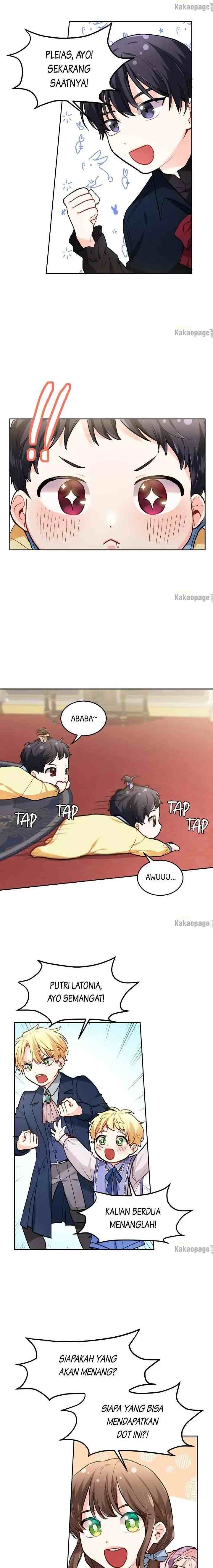 I Was Just an Ordinary Lady chapter 88 halaman 6