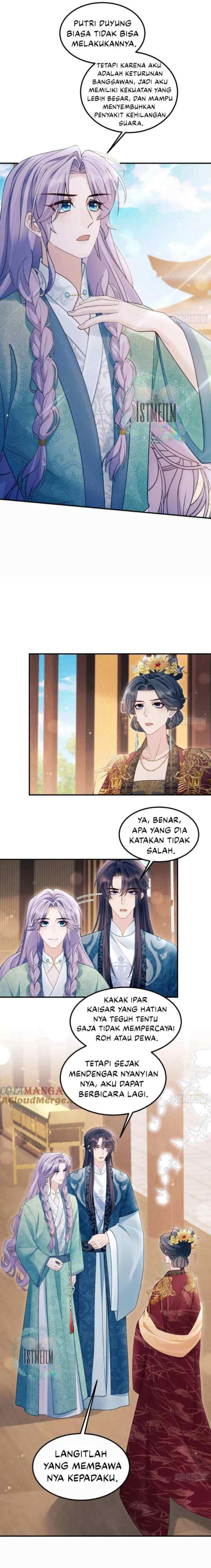 I Suspect the Actor Is Fishing for Me chapter 175 halaman 5