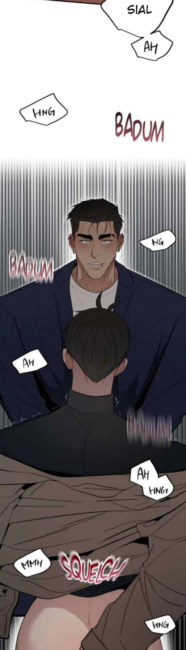 Take Off chapter 112 halaman 10