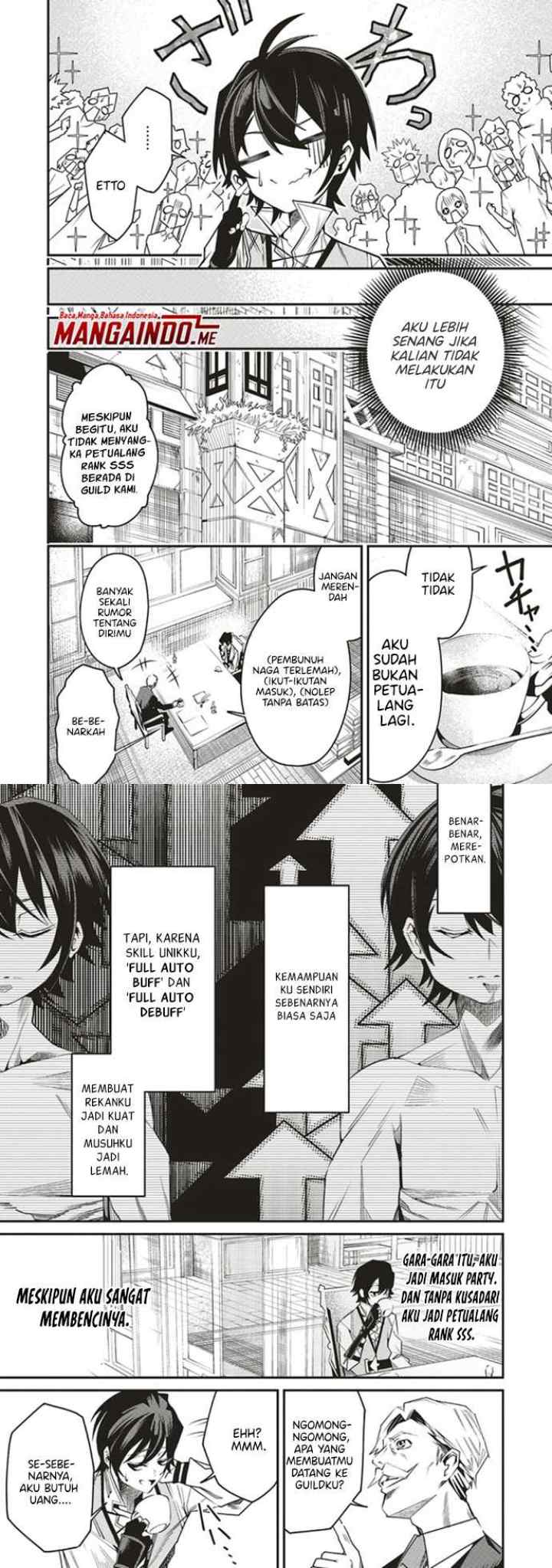 Ore no chapter 1.2 halaman 10