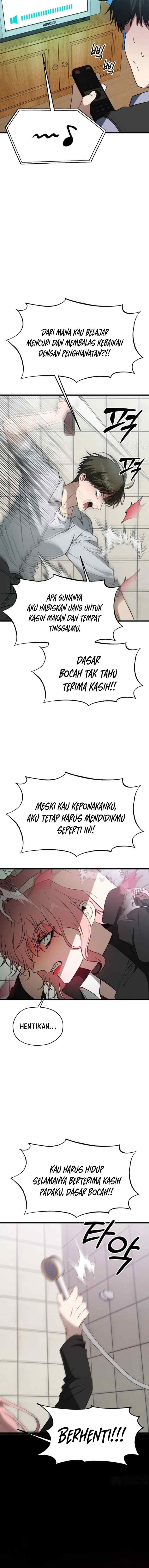 Stealing Sohee chapter 33 halaman 18