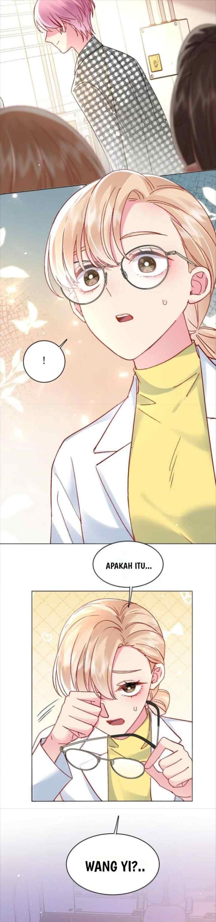 I'm Going to Be a Great Villain chapter 134 halaman 9