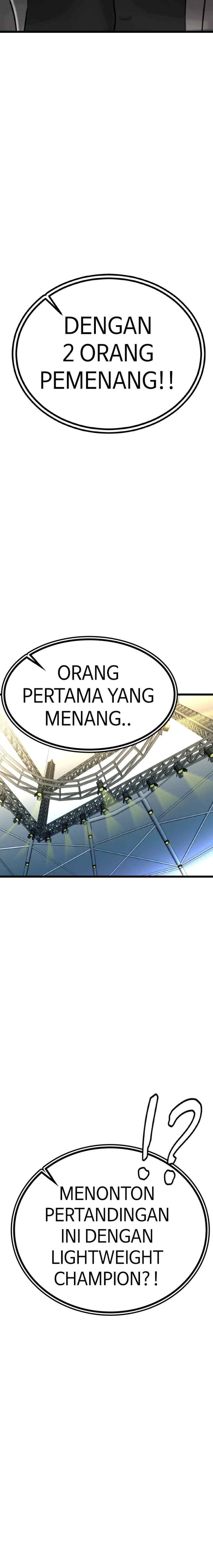 Attention Seeker chapter 120 halaman 18