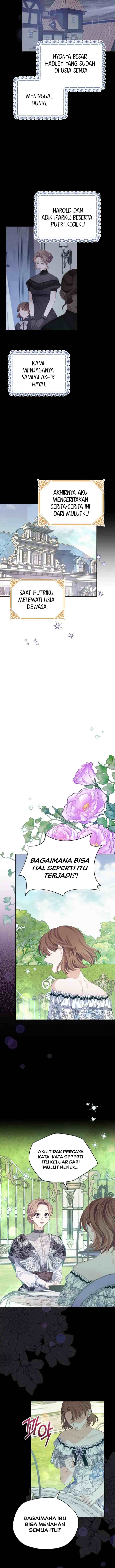 My Dear Aster chapter 22 halaman 6