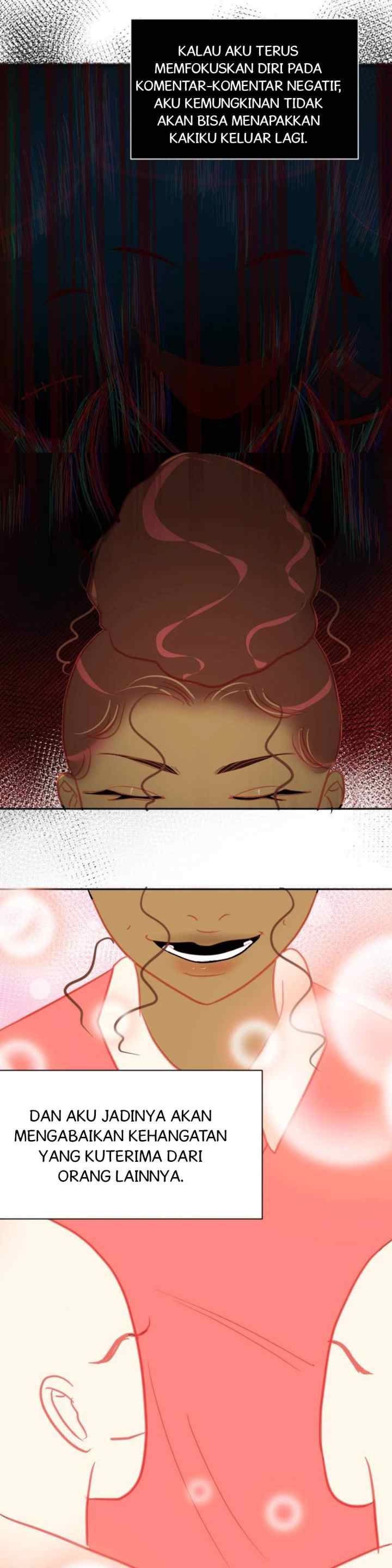 Violent Pink chapter 17 halaman 14