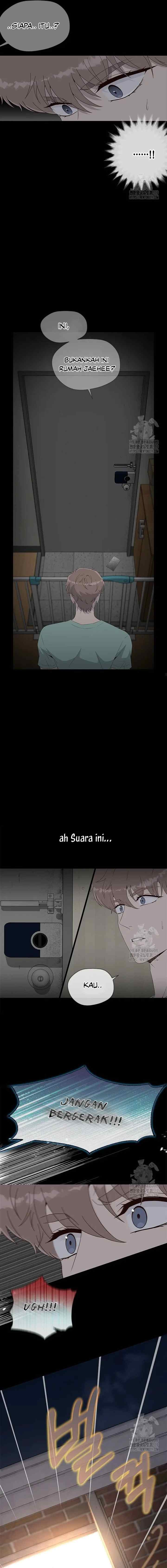 Why You Don't Know He's a She? chapter 65 halaman 8