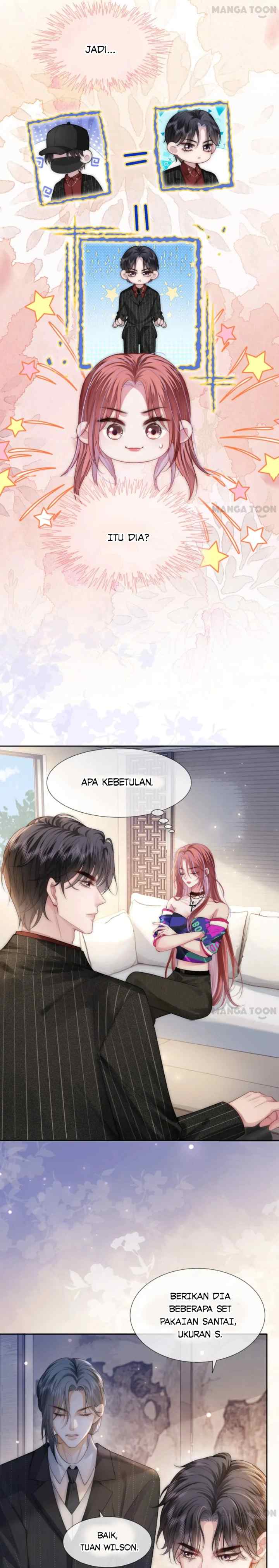 The Ultimate Comeback chapter 4 halaman 6
