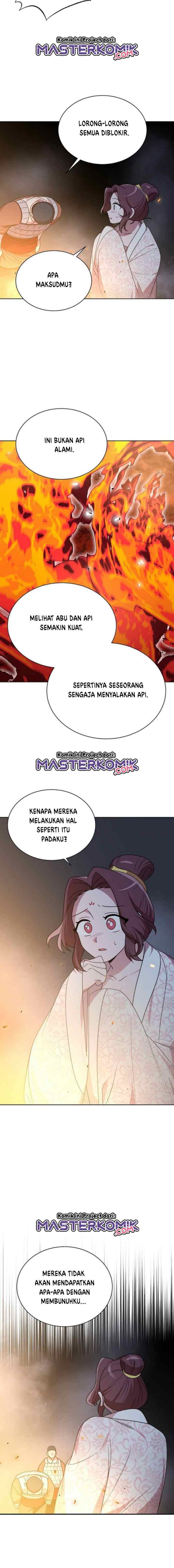 Fire King Dragon chapter 49 halaman 11