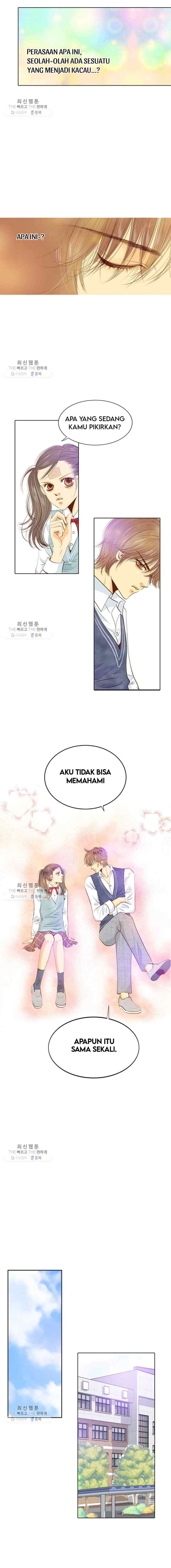 Palace chapter 31 halaman 13