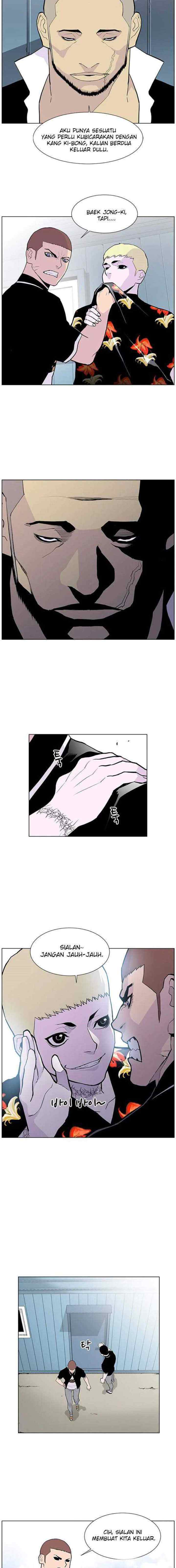 Gang of School chapter 59 halaman 12