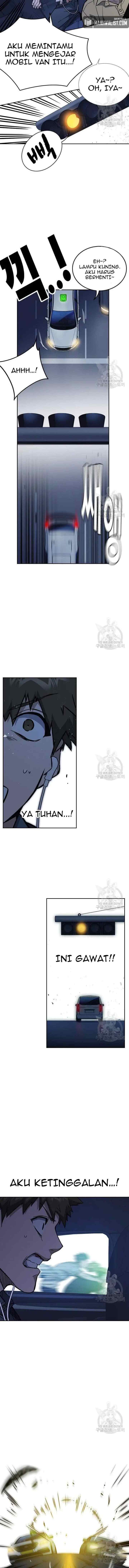 Kenkyu Gurupu chapter 193 halaman 8