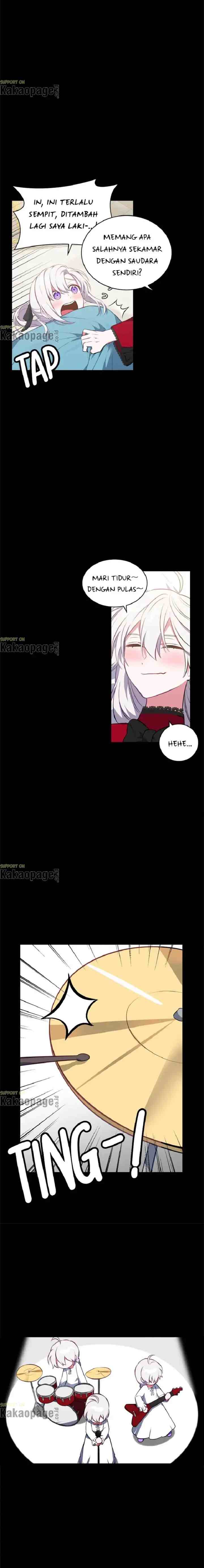 Touch My Little Brother and You're Dead chapter 37 halaman 11
