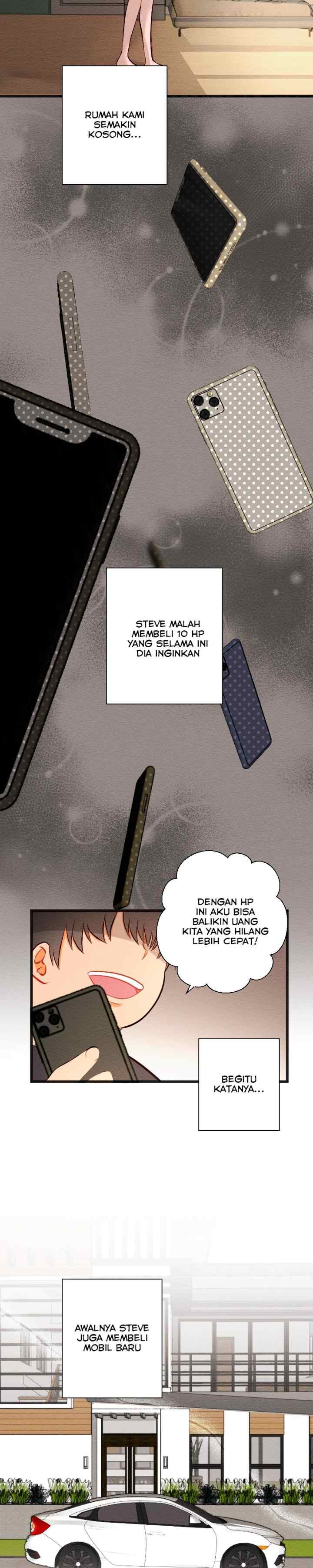 Mistake S2 chapter 18 halaman 8
