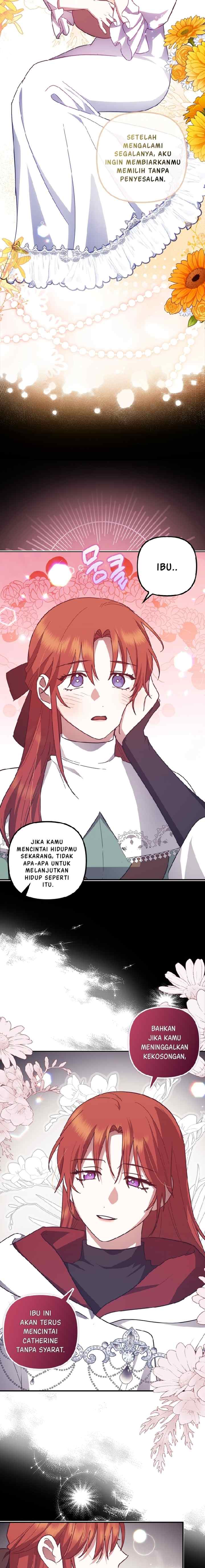 Rejected Lady Enjoying a Modest Life chapter 52 halaman 8