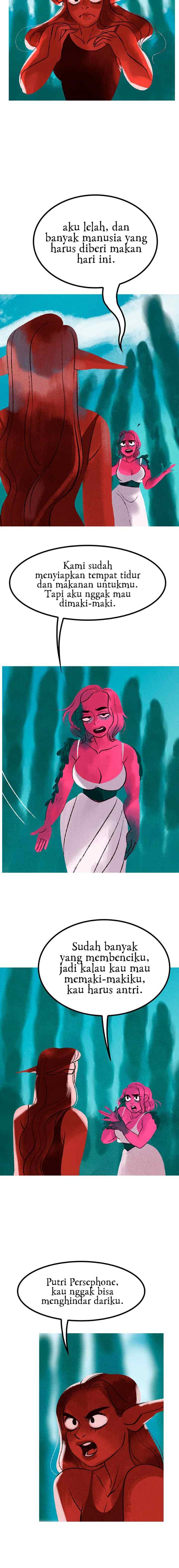 Lore Olympus chapter 212 halaman 12