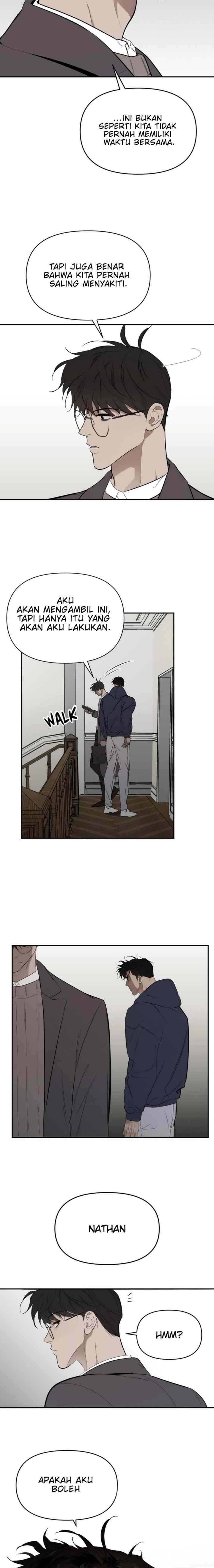 Take Off chapter 129 halaman 18