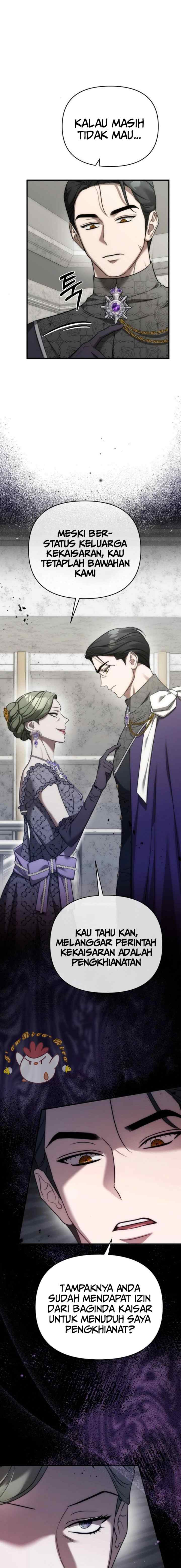 How To Turn A Kind Savior Into An Emperor chapter 49 halaman 8