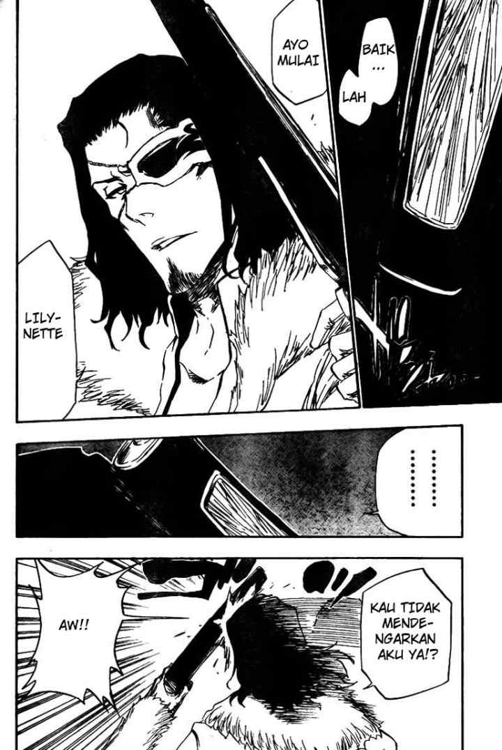 Bleach chapter 362 halaman 4