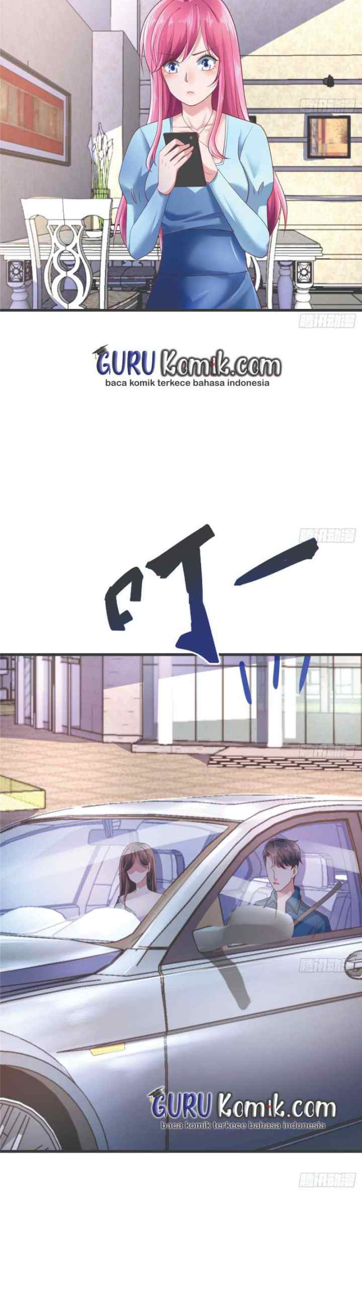 Rebirth Into the Strongest Immortal Cultivator chapter 31 halaman 7