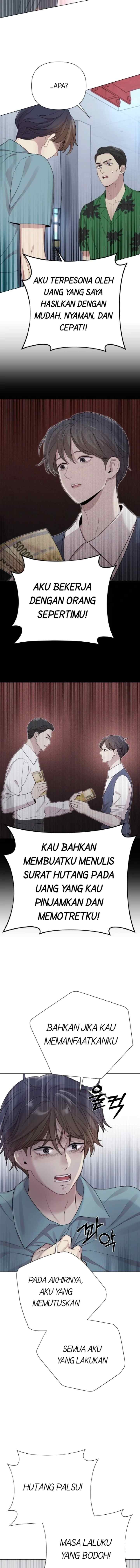 Give Birth To Me chapter 39 halaman 4