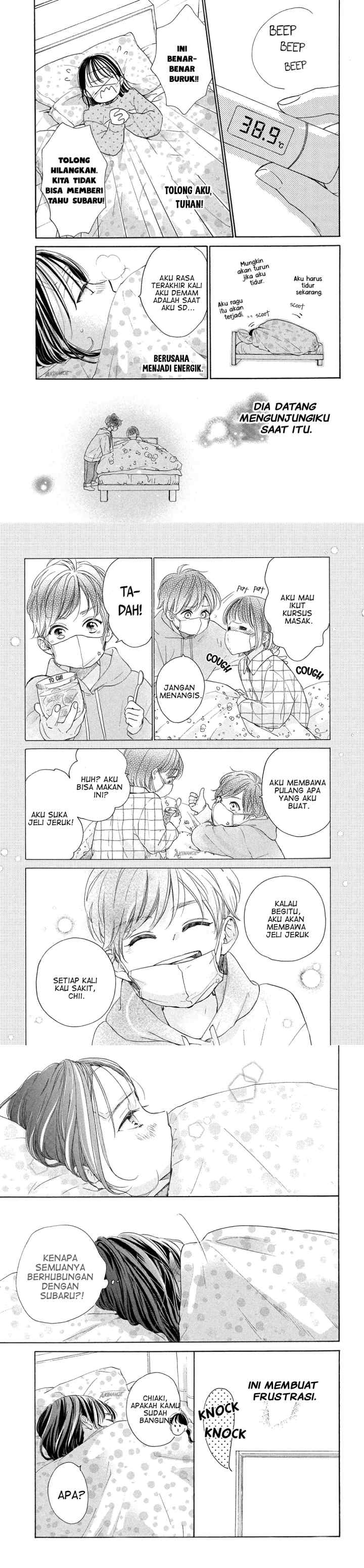 Tonari no Stella chapter 4 halaman 10