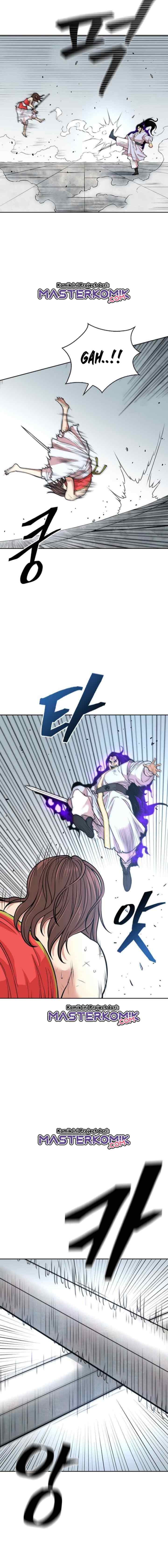 Record of the War God chapter 121 halaman 11