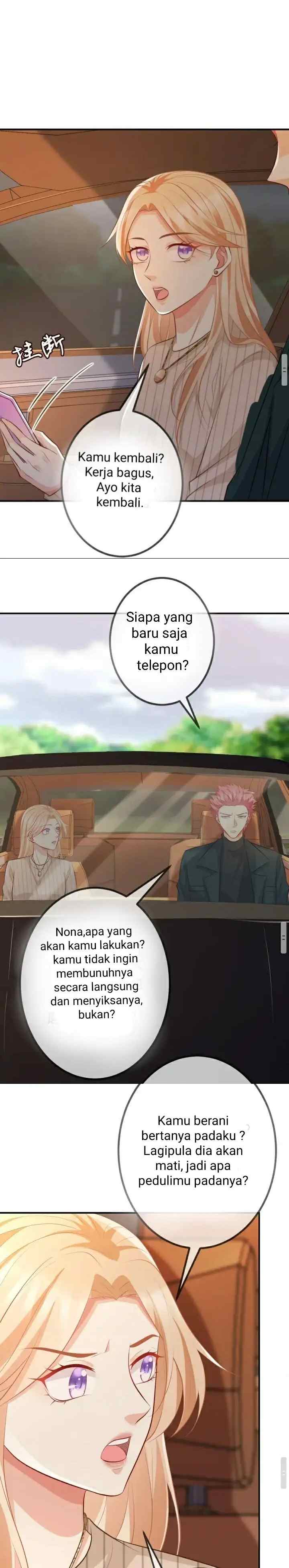 Embrace My Shadow chapter 315 halaman 13