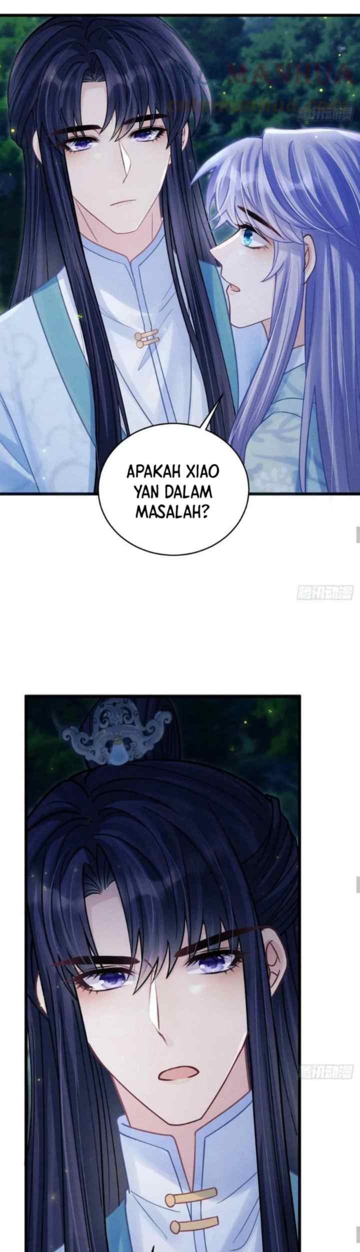 I Suspect the Actor Is Fishing for Me chapter 79 halaman 7