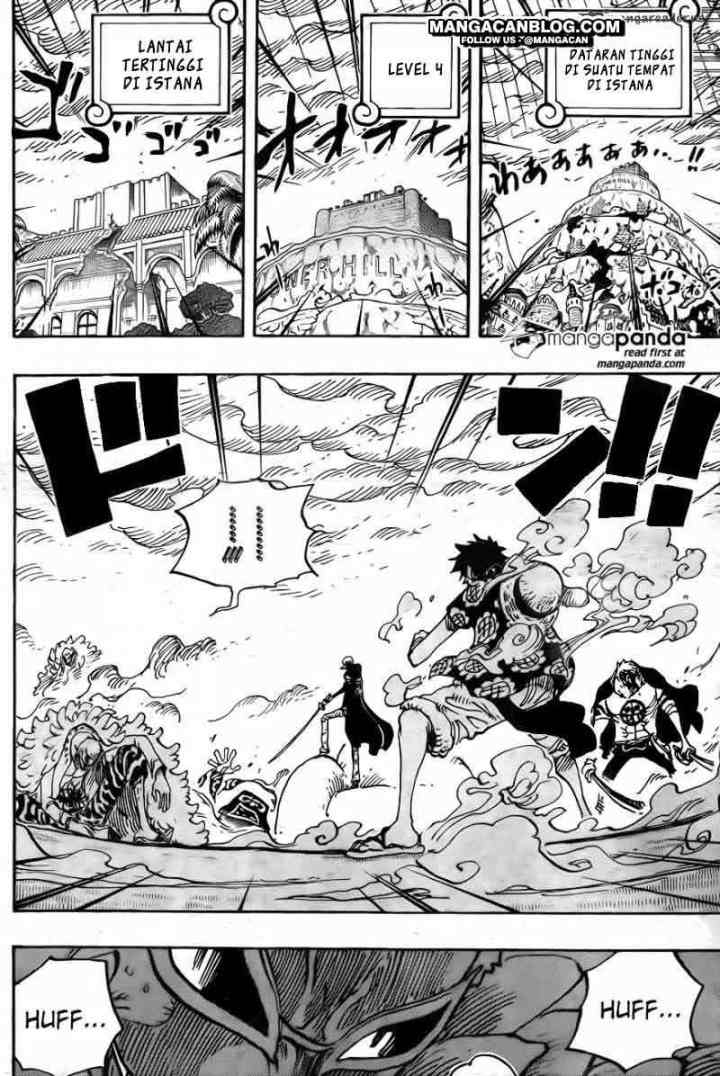 One Piece chapter 760 halaman 7