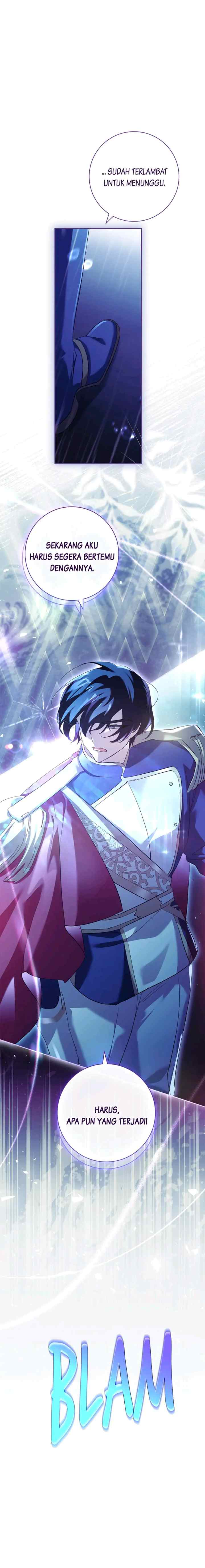 Attic Princess chapter 81 halaman 13