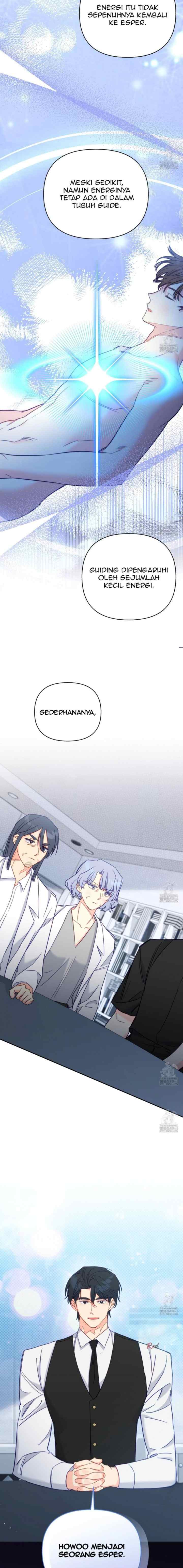 Ordinary Person A chapter 54 halaman 6