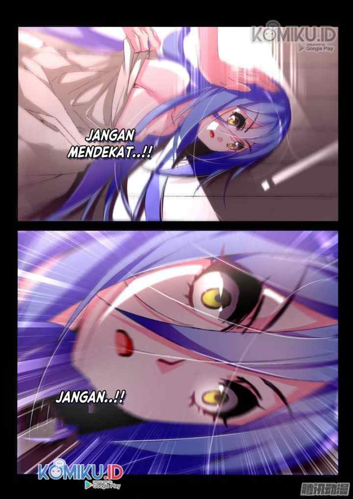 Demon Spirit Seed Manual chapter 145 halaman 4