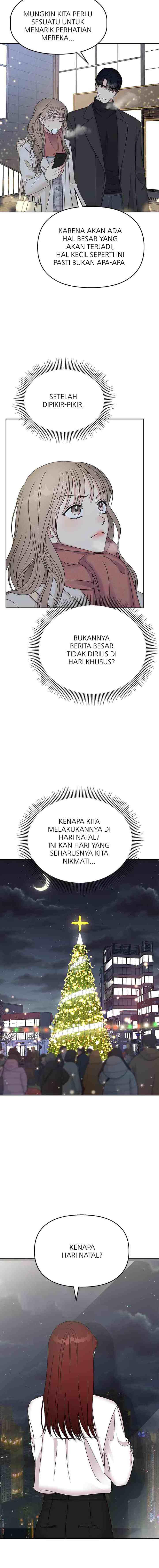 Do As I Say! chapter 53 halaman 16
