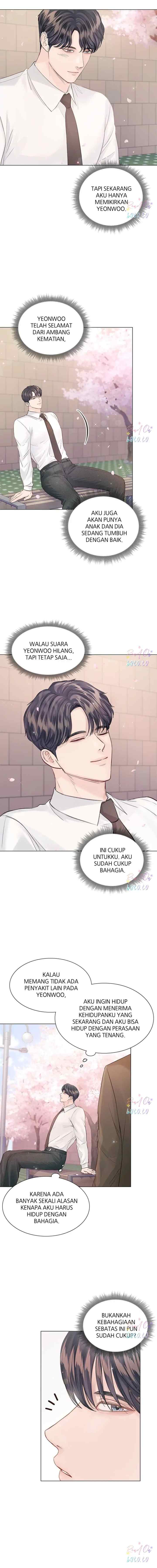 There Must Be Happy Endings chapter 106 halaman 12