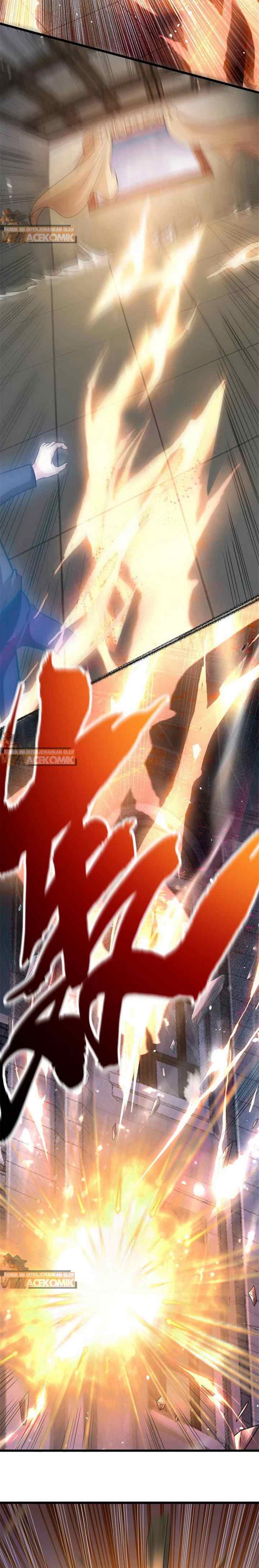 Release That Witch chapter 424 halaman 14