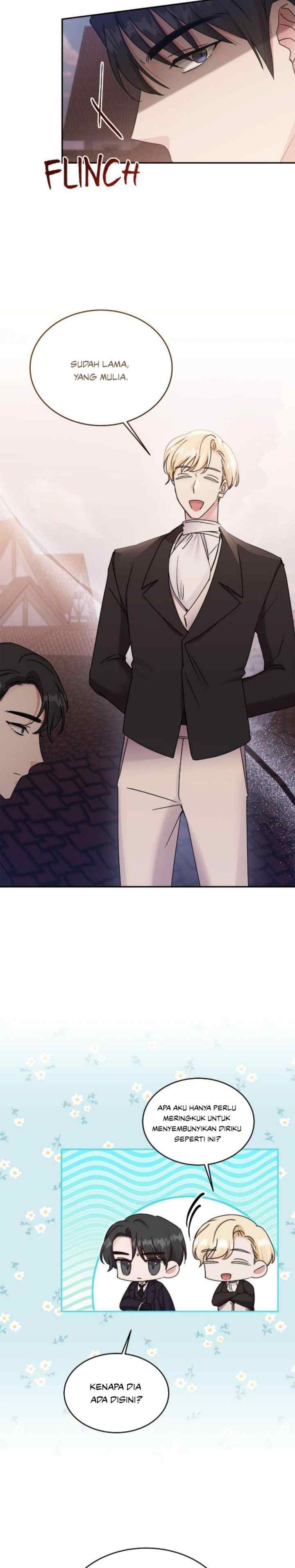 Sweetie, Sweetie, Sweetie chapter 61 halaman 17
