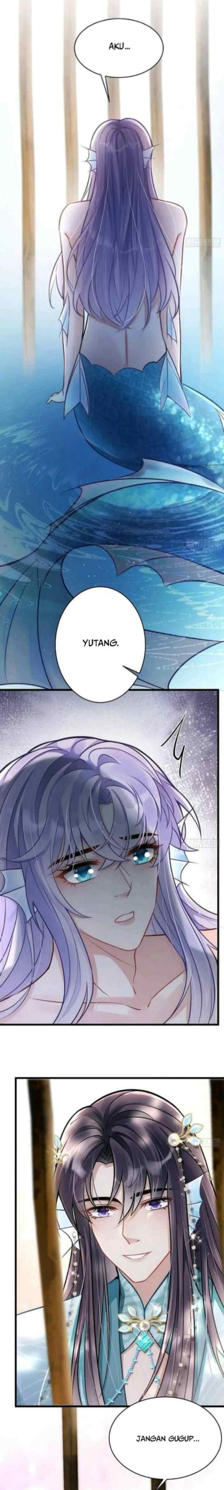I Suspect the Actor Is Fishing for Me chapter 4 halaman 15