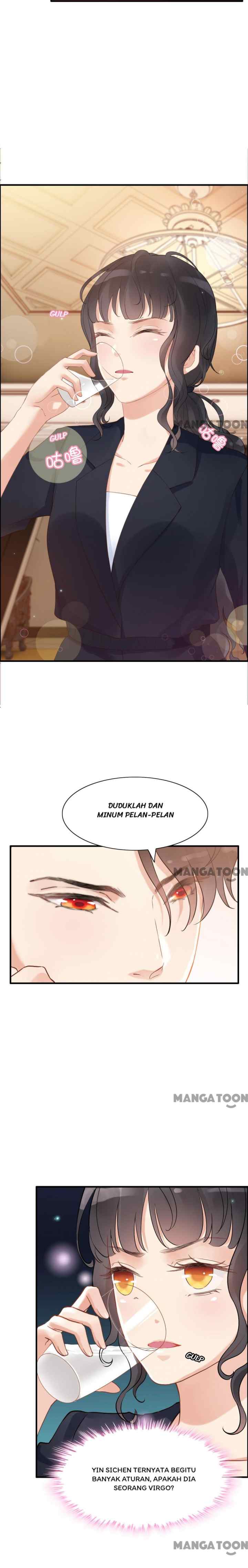 The Boss Shutgun Wedding chapter 19 halaman 13